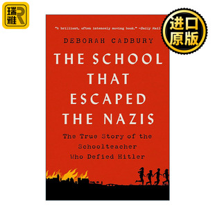 the The Escaped that Nazis School