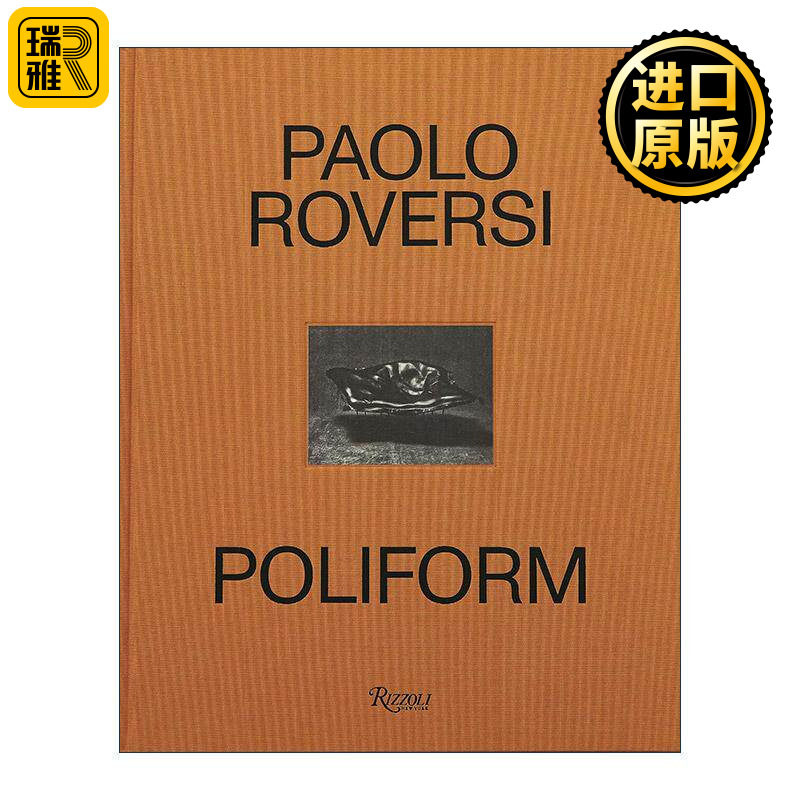英文原版 Poliform 宝利丰 时间 光线 空间 意大利精品家居品牌 家具装饰设计 精装摄影艺术图册 英文版 进口英语原版书籍