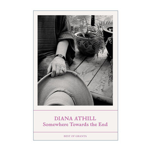 Somewhere Towards The End