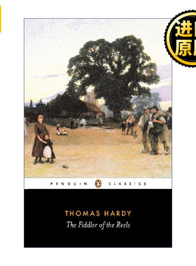 The Fiddler of the Reels and Other Stories