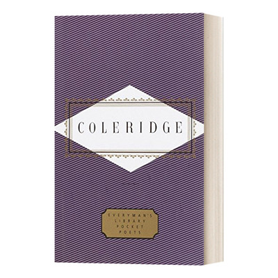 Coleridge Poems ··