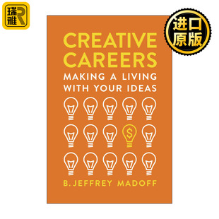 Creative 创造性职业 Careers