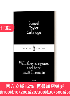 Well They are Gone and Here Must I Remain