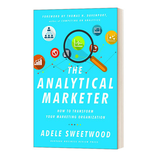 The Analytical Marketer