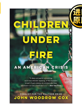 Children Under Fire 枪火下的孩子 校园枪击改革以及治愈受害儿童