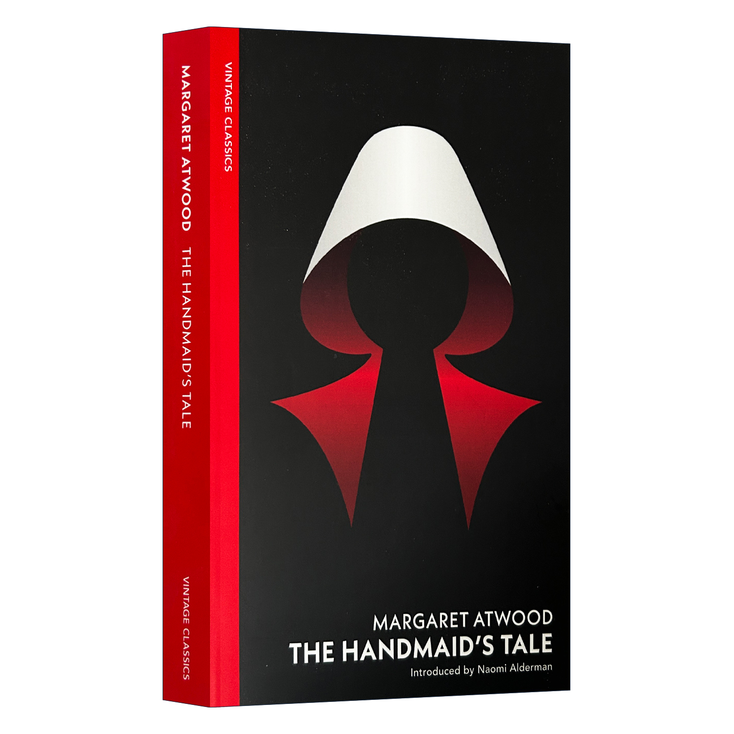 使女的故事 英文原版 电影原著小说 The Handmaid's Tale 玛格丽特阿特伍德 Margaret Atwood 反乌托邦 艾美奖大赢家 进口英语书籍