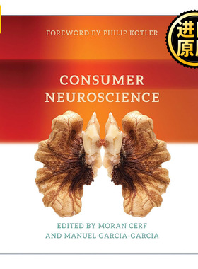 Consumer Neuroscience The MIT Press Moran Cerf