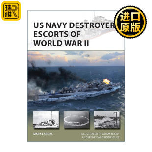 Escorts Destroyer World War Navy