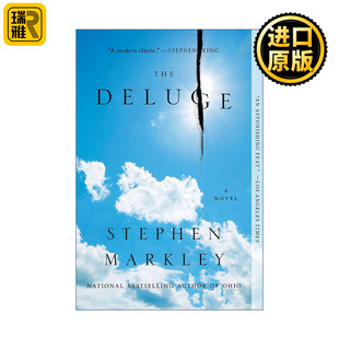 The Deluge 大洪水