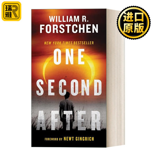 One Second After  一秒之后 末日启示录