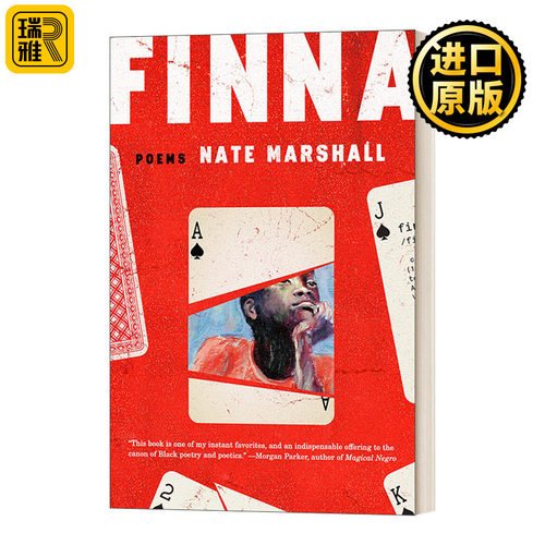 Finna Poems 芬兰 诗歌 英文原版