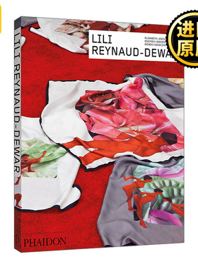Lili Reynaud-Dewar 装置和行为艺术家 莉莉 雷诺德 杜瓦 费顿当代艺术家系列