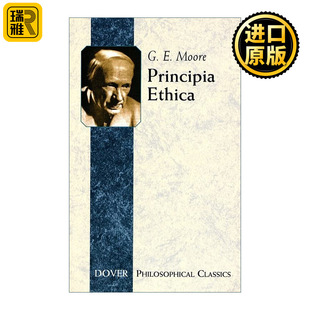 Principia 倫理學原理 Ethica Moore喬治?摩爾