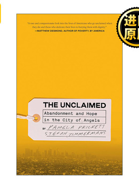 The Unclaimed Stefan Timmermans