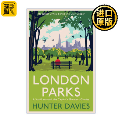 London Parks 伦敦公园