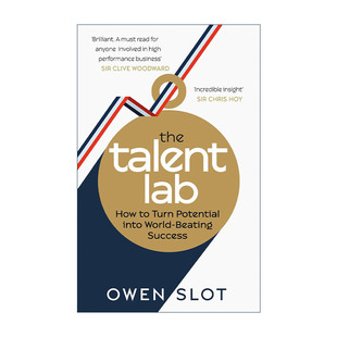 The Talent Lab