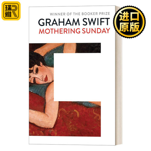 Mothering Sunday 拜望双亲日格雷厄姆期威夫特 英文原版
