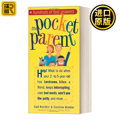 The Pocket Parent ? Gail ReichlinCaroline Winkler