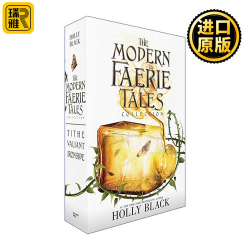 进口原版