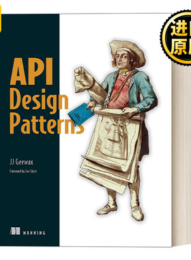 API Design Patterns