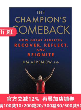 The Champions Comeback