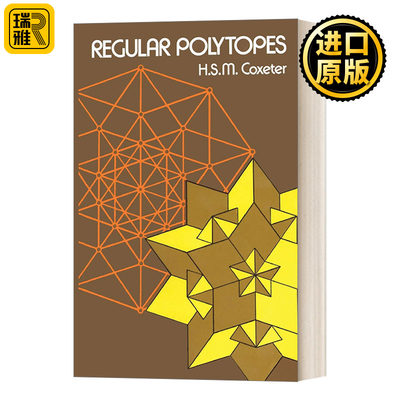 RegularPolytopes正则多面体