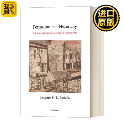 Formalism and Historicity    Benjamin