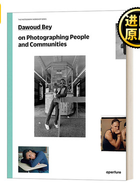 Dawoud Bey on Photographing People and Communities