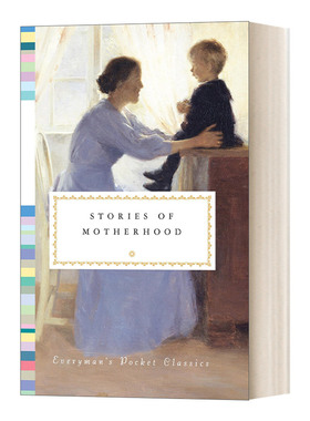 Stories of Motherhood Diana Secker Tesdell