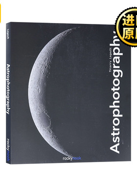 Astrophotography 天文摄影 艺术摄影图册 Thierry Legault