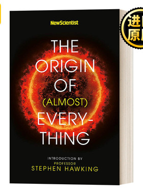 New Scientist: The Origin of almost Everything 近乎万物的起源