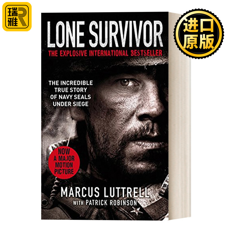 Lone Survivor 孤独的幸存者