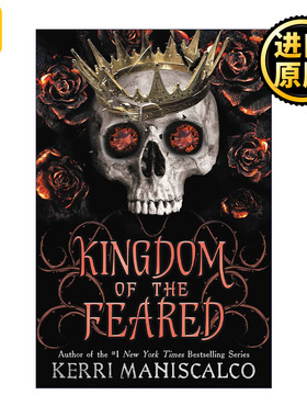 Kingdom of the Feared 邪恶的王国3 恐怖王国