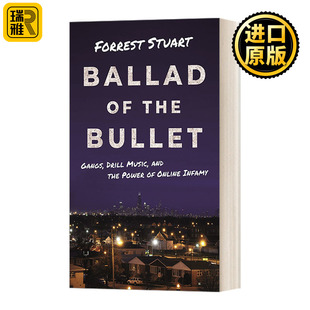 Forrest Ballad Bullet the Stuart