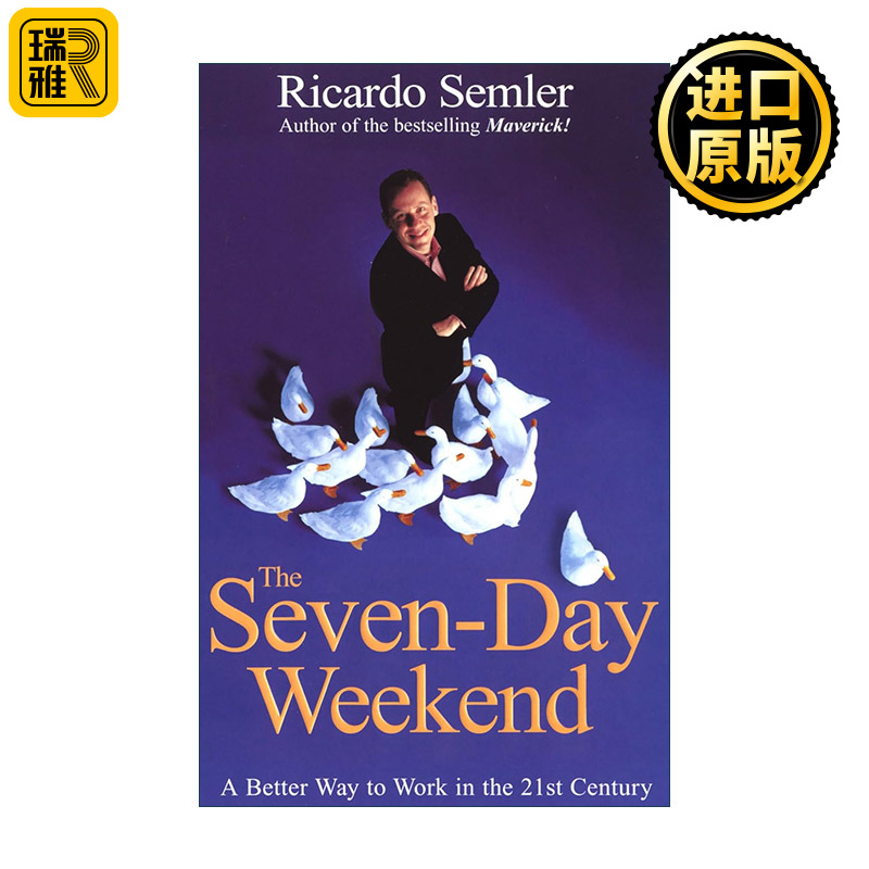 The SevenDay Weekend