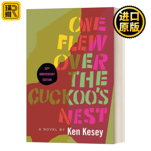 Nest Over Edition Anniversary 50th Cuckoo the Flew One