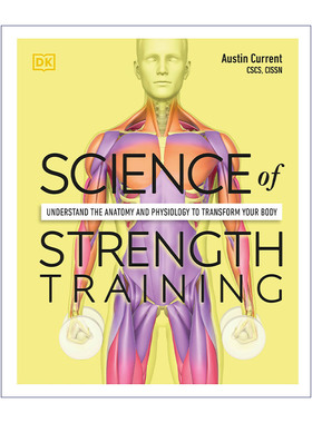 Science of Strength Training 科学力量锻炼