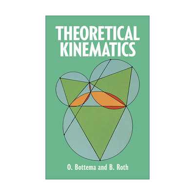 Theoretical Kinematics 理论运动学 物理学 O. Bottema