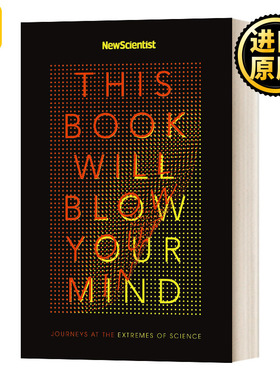 This Book Will Blow Your Mind  New Scientist