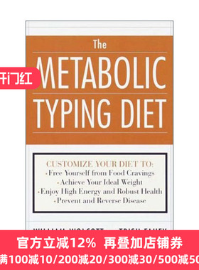 The Metabolic Typing Diet