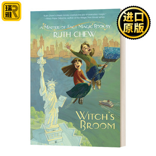 Matter Ruth Broom Chew Book Magic Witchs Fact