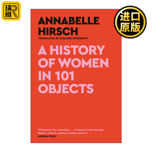 Women 精装 History 从101件物品看女性史 Objects 101