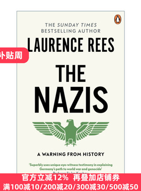 The Nazis - A Warning From History 纳粹警示录 劳伦斯.里斯 纳粹批判三部曲