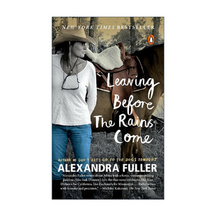 Before Alexandra the Come Fuller Rains Leaving