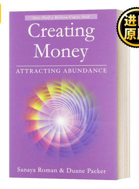 正版现货 Creating Money 创造金钱 第2版 英文原版