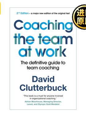 Coaching the Team at Work 2 如何在工作中指导团队2