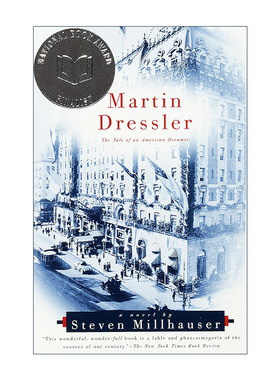 Martin Dressler Vintage Contemporaries