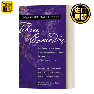 amp Three Simon Shakespeare Schuster Comedies