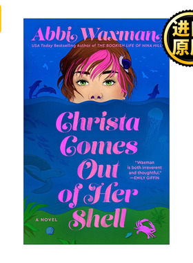 Christa Comes Out of Her Shell