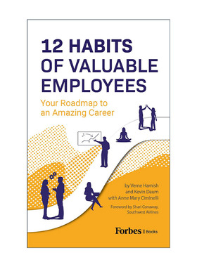 12 Habits of Valuable Employees 12